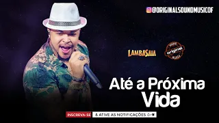 Lambasaia - Até a Próxima Vida | Música Nova | Lançamento 2022