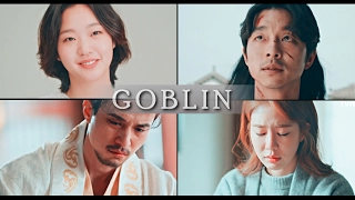 [MV] Goblin [도깨비] - Tell Me About Love