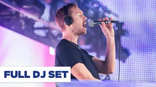 Calvin Harris Live (Full Set) (Summertime Ball 2014)