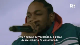 Kendrick Lamar - Black Friday [Legendado]