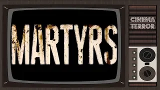 Martyrs (2008) - Movie Review