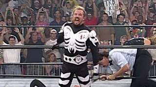 10 Awesome WCW Moments You Forgot