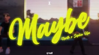 Norith (from Polarix) X Sophia Kao - Maybe (OFFICIAL TEASER)