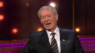 Mícheál Ó Muircheartaigh On Wills and His Legacy | The Ray D'Arcy Show | RTÉ One