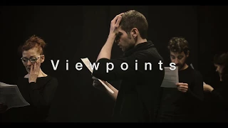 Viewpoints - Laboratorios TeatroLab Madrid