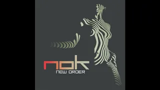 NOK & DJ Fabio - Moon Restless - Official