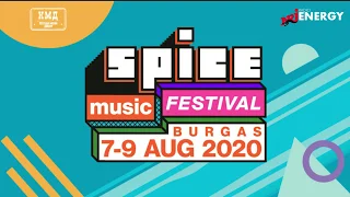 SPICE Music Festival - We ❤ 90s