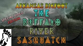 Arkansas Bigfoot: The Buffalo River Sasquatch