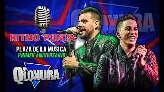 Q'Lokura - Plaza de La Música - Primer Aniversario - 14-03-2019