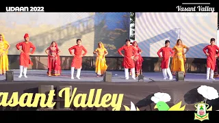 Unity in Diversity | Udaan 2022 | Vasant Valley Public School | Annual Day Celebrations