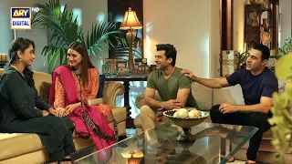 Ehsaan Faramosh | Best Moment | Momina Iqbal | Humayun Ashraf | ARY Digital