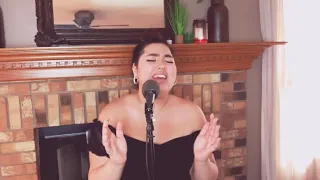 Rise Up- Andra Day | Cover