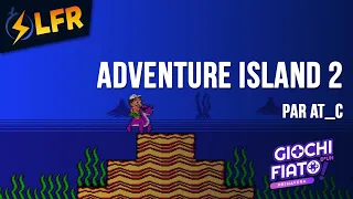 Adventure Island 2 en 0:32:58 (Any%) [GUF2024]