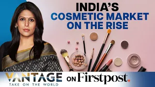 India’s Relationship with Toxic Makeup and how the Market is Growing | Vantage with Palki Sharma