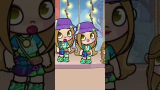 Como duplicar personajes tutorial/Avatar World 🌎/Nathalie gamer 🎮