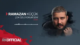 Ramazan Küçük - Çok Özlüyorum Seni (Cover) #🙈🧡