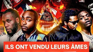 10 Musiciens Nigériens Qui ont Vendu Leurs Âmes