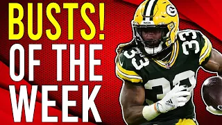 These Players Could LOSE YOUR WEEK! - Fantasy Football Start Em Sit Em Week 14