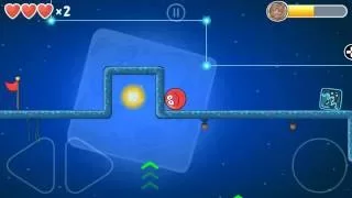 Red Ball 4 level 53 walkthrough