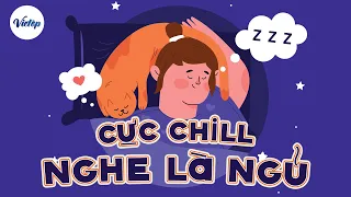 Luyện nghe Tiếng Anh cực chill | Ngủ ngon hơn, học giỏi Tiếng Anh hơn | IELTS VIETOP