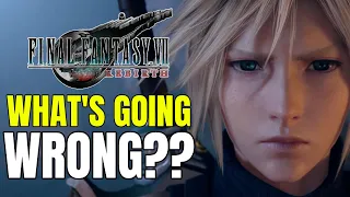 So, Final Fantasy 7 Rebirth Isn't Selling Well....Let's Talk (RUMOR)