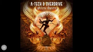 A-Tech & Overdrive - Shiva Dance