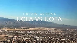 ARIZONA || VLOG 2