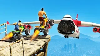 GTA 5 EPIC MOMENTS: #49 (Best GTA 5 Wins & Stunts, GTA 5 Funny Moments Compilation)