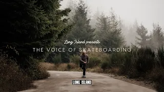 Long Island Presents: The Voice of Skateboarding