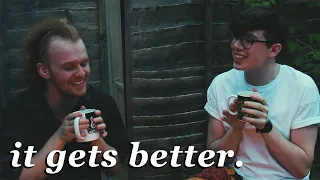 Bears in Trees - It Gets Better (Official Music Video)