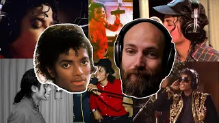 Mixing Michael Jackson's "Billie Jean" | Part 4: Background Vocals