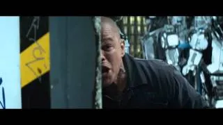 Elysium - Video recensioni di Movieplayer.it