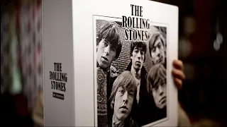 Rolling Stones Mono Boxset: 2016 Version vs. 2023 Version - We Have A Winner!