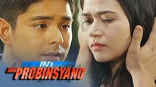 FPJ's Ang Probinsyano: A Promise (With Eng Subs)