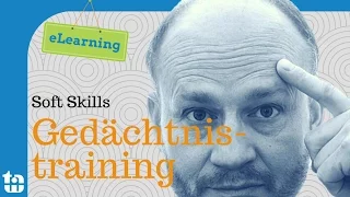 Gedächtnistraining | Effektive Methoden | E-Learning | TAW.de