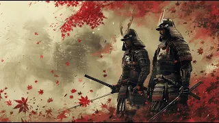 Pride Of The Shogun | Powerful Epic Battle Orchestral Music Mix