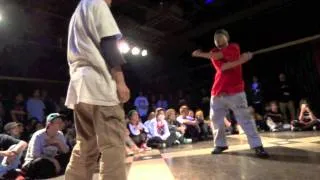 UC vs KAZU@Hook up20120120