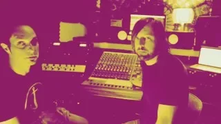 Mastering for Vinyl - w/ Tooth & Tusk