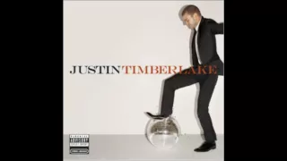 Justin Timberlake - What Goes Around.../...Comes Around (Interlude) (Audio HQ)