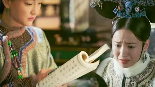 Ruyi found way to take revenge on empress from military book&reveal conspiracy herself!