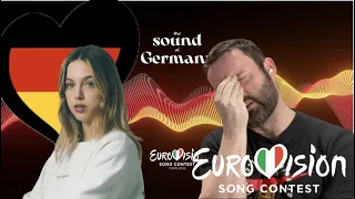 🇩🇪  Germany 12 Points Songs Reaction | Germany | Eurovision 2022