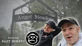 Angel Meadow ft. Daft Monkey | Manchester | History
