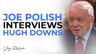 Hugh Downs 20/20 Interview: STOP Doing These Things If You Want to Excel in Communication!