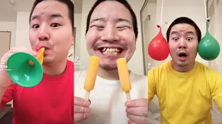 Junya1gou funny video 😂😂😂 | JUNYA Best TikTok July 2022 Part 5