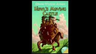 Howl's Moving Castle Audio book Chapter 2