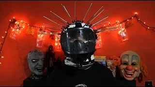 MAKE A SLIPKNOT CRAIG JONES MASK