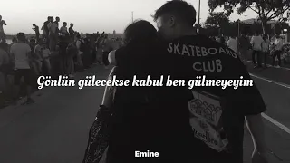 Fundyy - Gidebildiğin Yerdeyim (Lyrics- Sözleri)