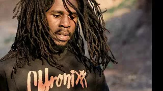 Chronixx Skanking Sweet