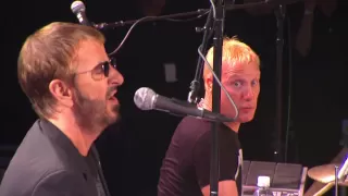 Ringo Starr & His All Starr Band - Boys (Live At The Greek)