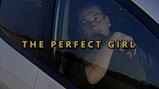 Shane Walsh - The Perfect Girl [The Walking Dead]